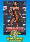 2017 Arnold Classic Australian Amateur Women DVD