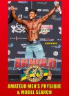 2017 Arnold Australia Amateur Men Physique and Model Search