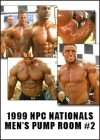 1999 NPC Nationals Pump Room # 2