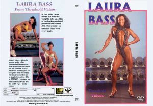 Laura Bass from Threshold