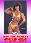 1984 IFBB Women's Amateur World Championships
