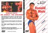 Ronald Matz Training