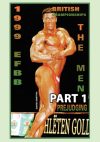 1999 EFBB British Championships Men's Prejudging # 1