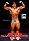1985 SABBA Mr. & Ms. South Australia