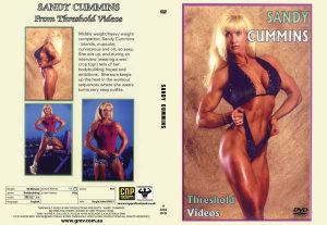 Sandy Cummins