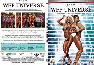 2007 WFf Universe - Women