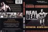 Chris Cormier - Real Deal