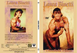 Laura Binetti
