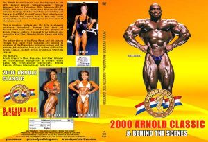 2000 Arnold Classic