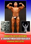 Martyn Yates Brown