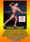 1986 UBBA Australian Championships: Part 3