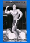Ronan Doherty - Musclemania