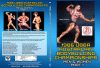 1986 UBBA Australian Bodybuilding Championships: Prejudging