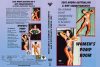 2001 NABBA Australia - Women's Pump Room