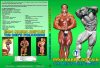 1994 NABBA Britain: Men's Prejudging