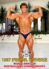 1987 IFBB Mr. Universe