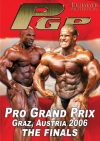2006 IFBB Austrian Grand Prix