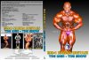 1994 NABBA Britain - Men's Show