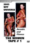 2003 WFF Universe: Women # 1