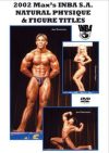 2002 INBA South Australian Championships