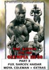 Battle for the Olympia 1998 Part 3