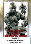Battle for the Olympia 1998 Part 2