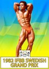 1982 IFBB Swedish Grand Prix