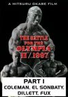 1997 Battle Part 1: Coleman, El Sonbaty, Dillett, Fux
