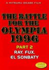 Battle 1996 Part 2: Shawn Ray, JP Fux, El Sonbaty