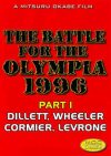 Battle 1996 Part 1: Dillett, Wheeler, Cormier, Levrone