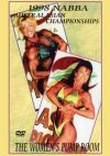 1998 NABBA Australasia: Women's Pump Room