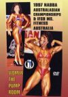 1997 NABBA Australasia & IFSB Fitness Australia: The Women's Pump Room