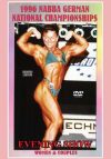 1996 NABBA German Nationals