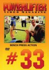Powerlifter Video Magazine # 33