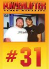 Powerlifter Video Magazine # 31