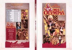 1997 Ms. Olympia
