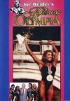2000 Fitness Olympia