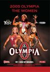 2005 Women's Olympia