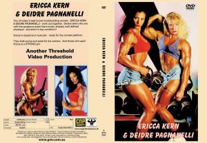 Ericca Kern & Deirdre Pagnanelli