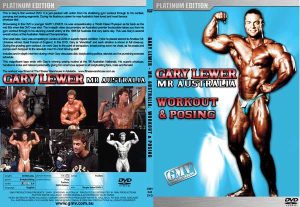 Gary Lewer