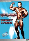 Gary Lewer Workout & Posing