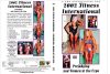 2002 Fitness International Prejudging