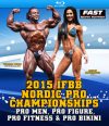 2015 Nordic Pro Blu-Ray