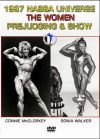 1987 NABBA Universe: Women
