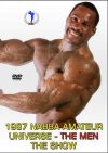 1987 NABBA amateur Universe: Men - Show