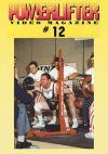 Powerlifter Video Magazine # 12