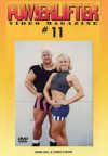 Powerlifter video magazine # 11