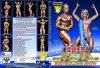 2015 INBA SA, Bodybuilding Show