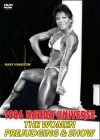 1986 NABBA Miss Universe