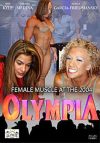 2004 Ms. Olympia Female Muscle